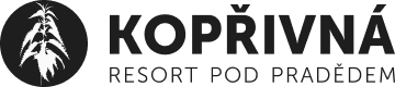 Kopřívná Logo